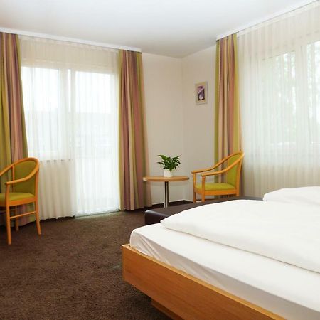 Hotel Krauthof Ludwigsburg Esterno foto