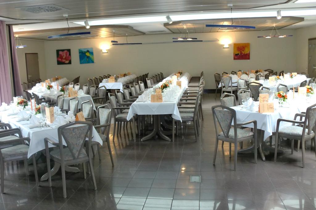Hotel Krauthof Ludwigsburg Esterno foto