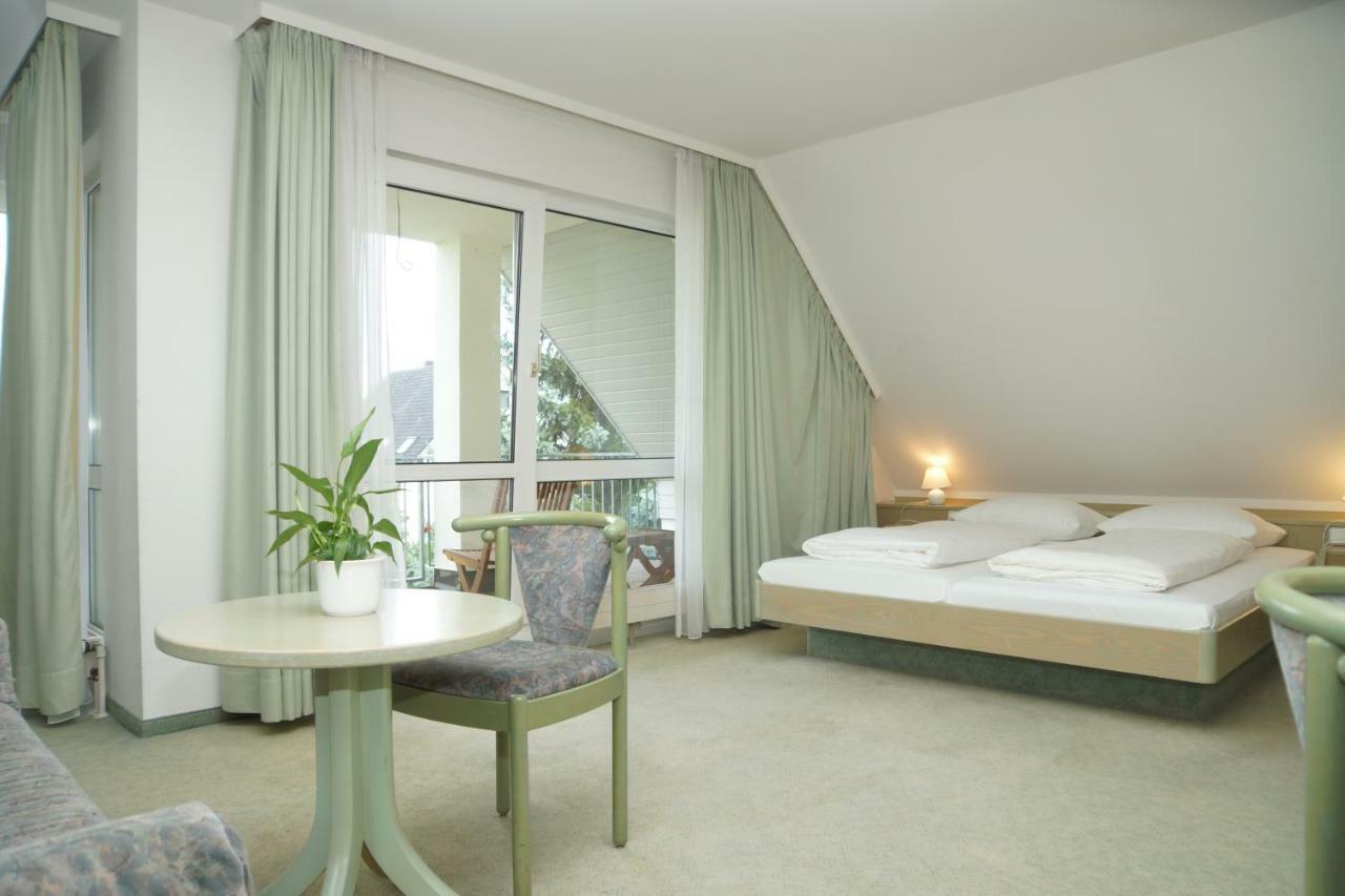 Hotel Krauthof Ludwigsburg Esterno foto